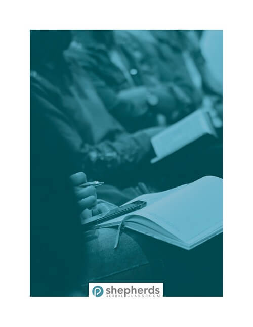 Evangelismo e Discipulado Bíblico course cover image