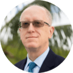 Profile picture of Dr. Randall McElwain