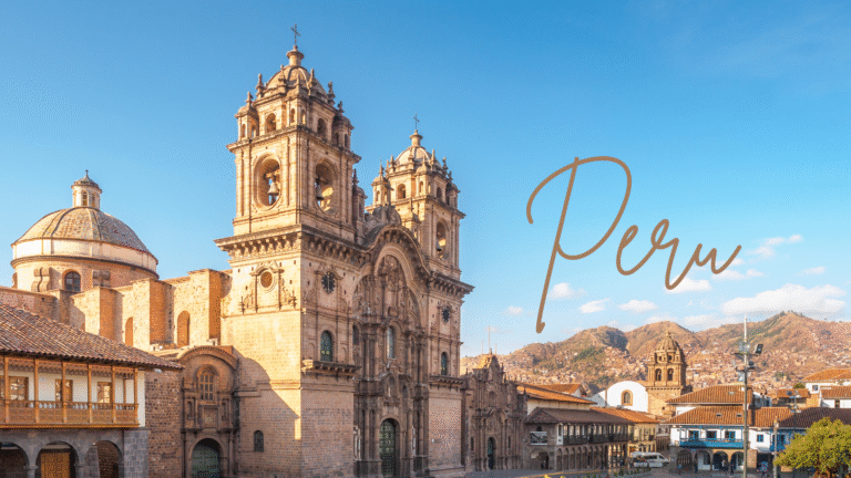 Peru