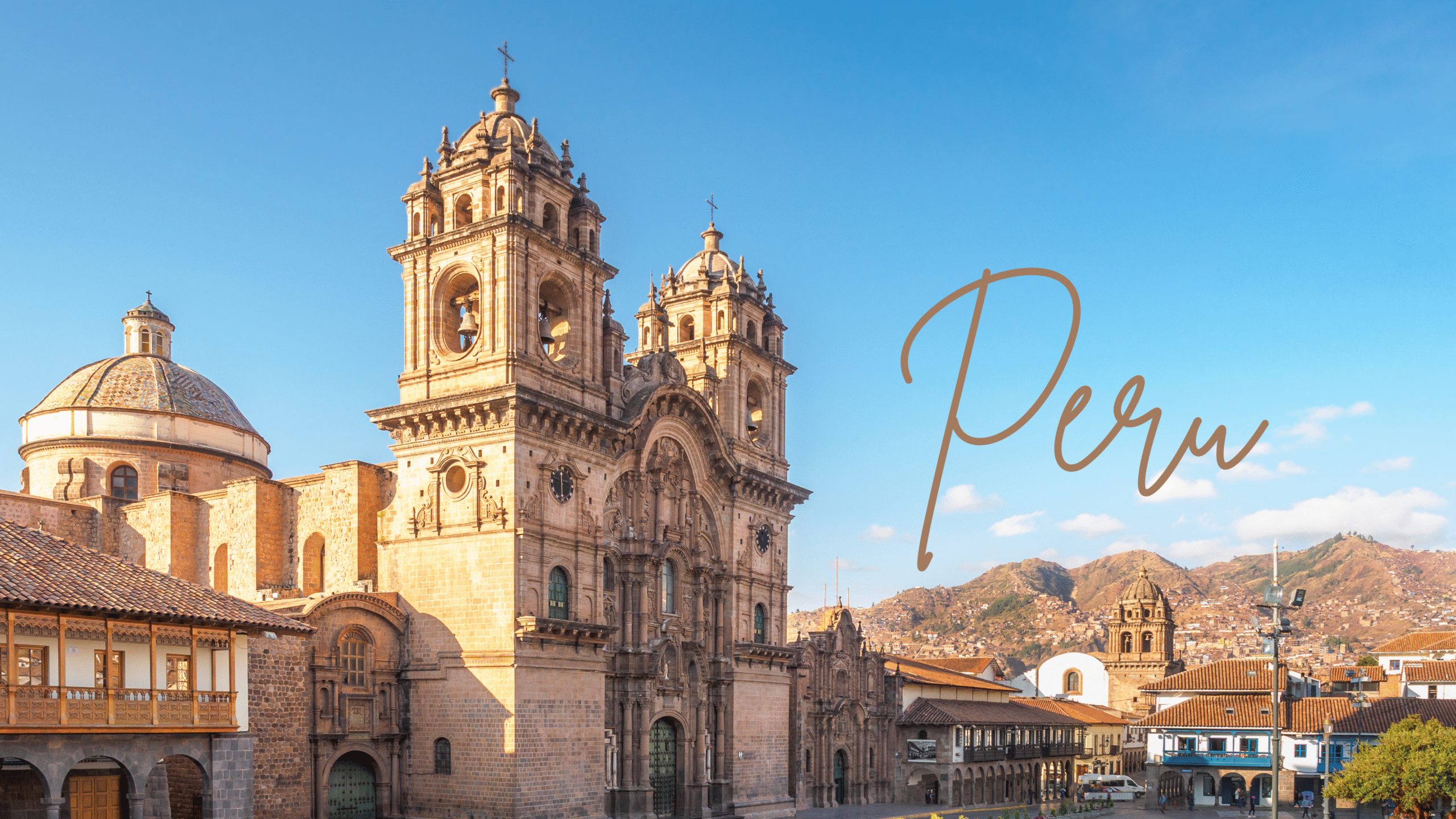 Peru