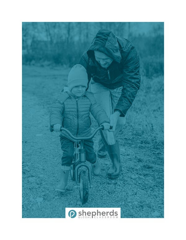Family Teaching Tools course cover image