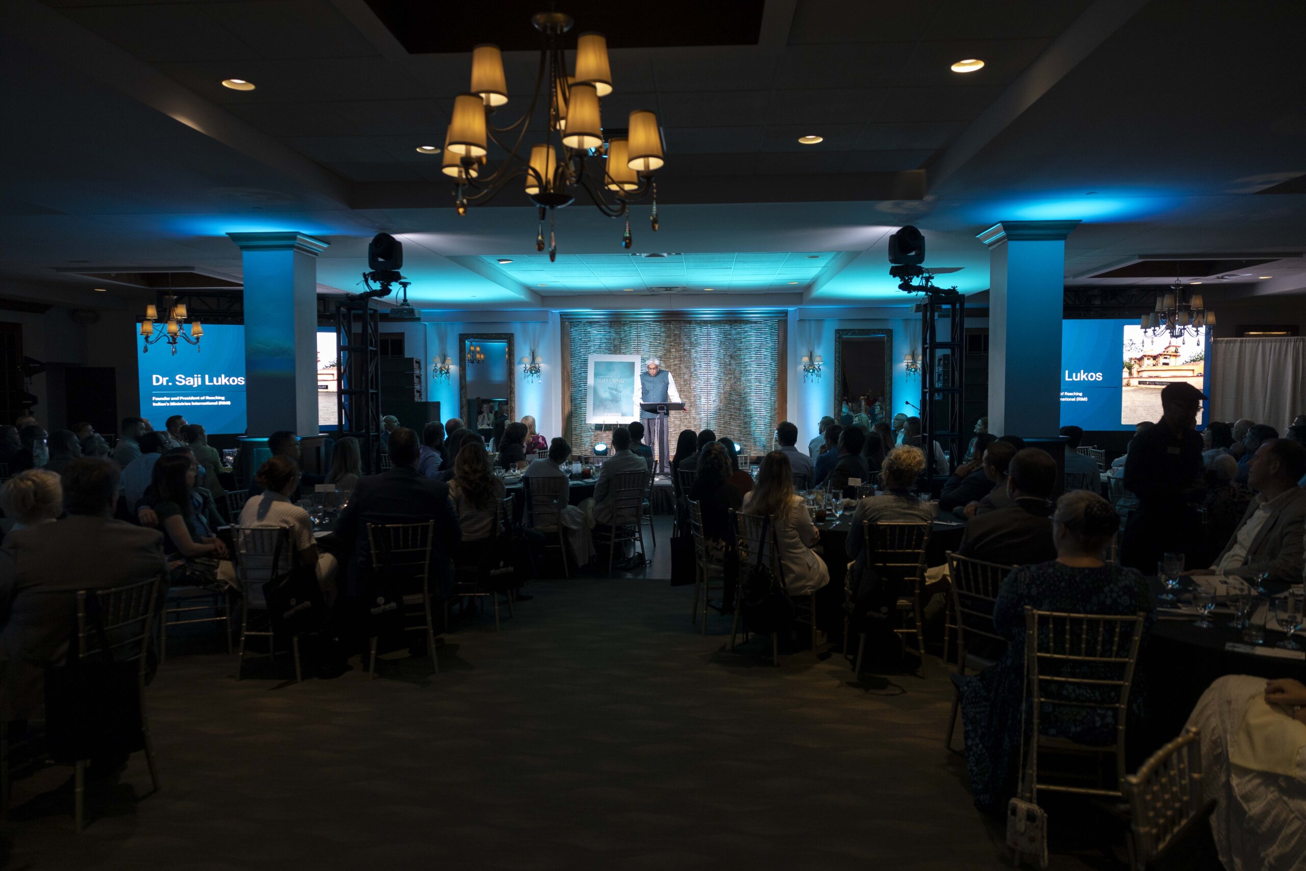 Vision Dinner Sponsorship