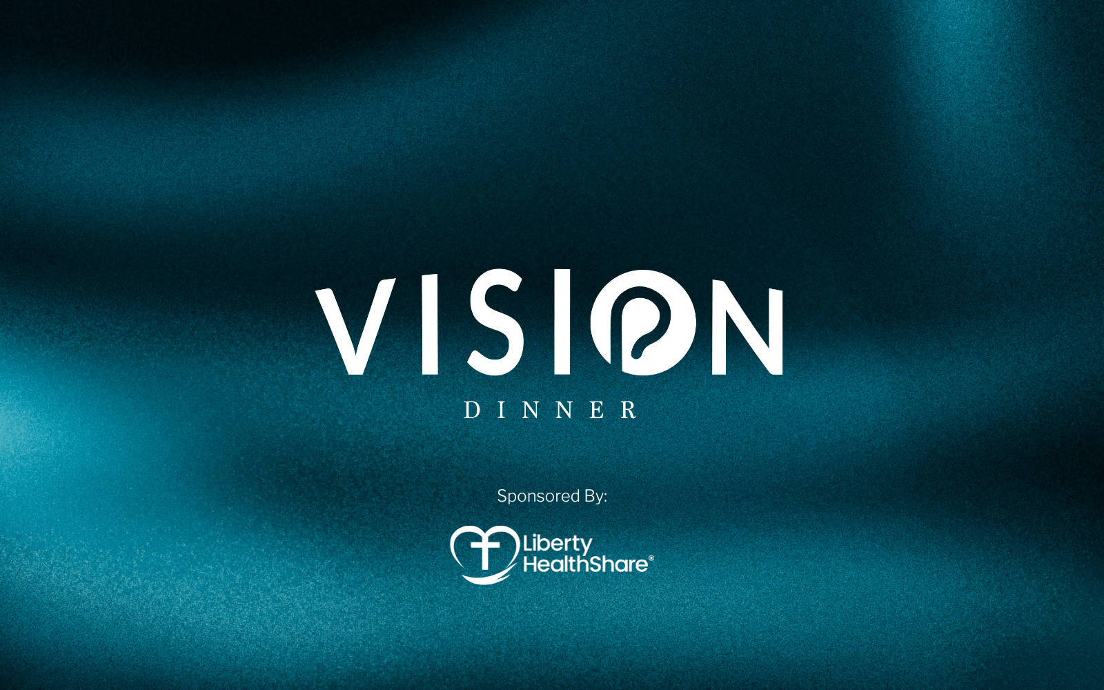 Vision Dinner 2026