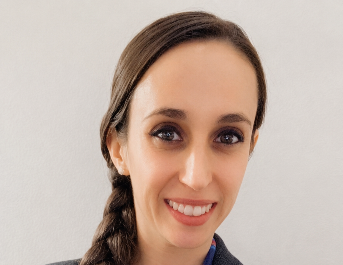Profile picture of Amy Arend