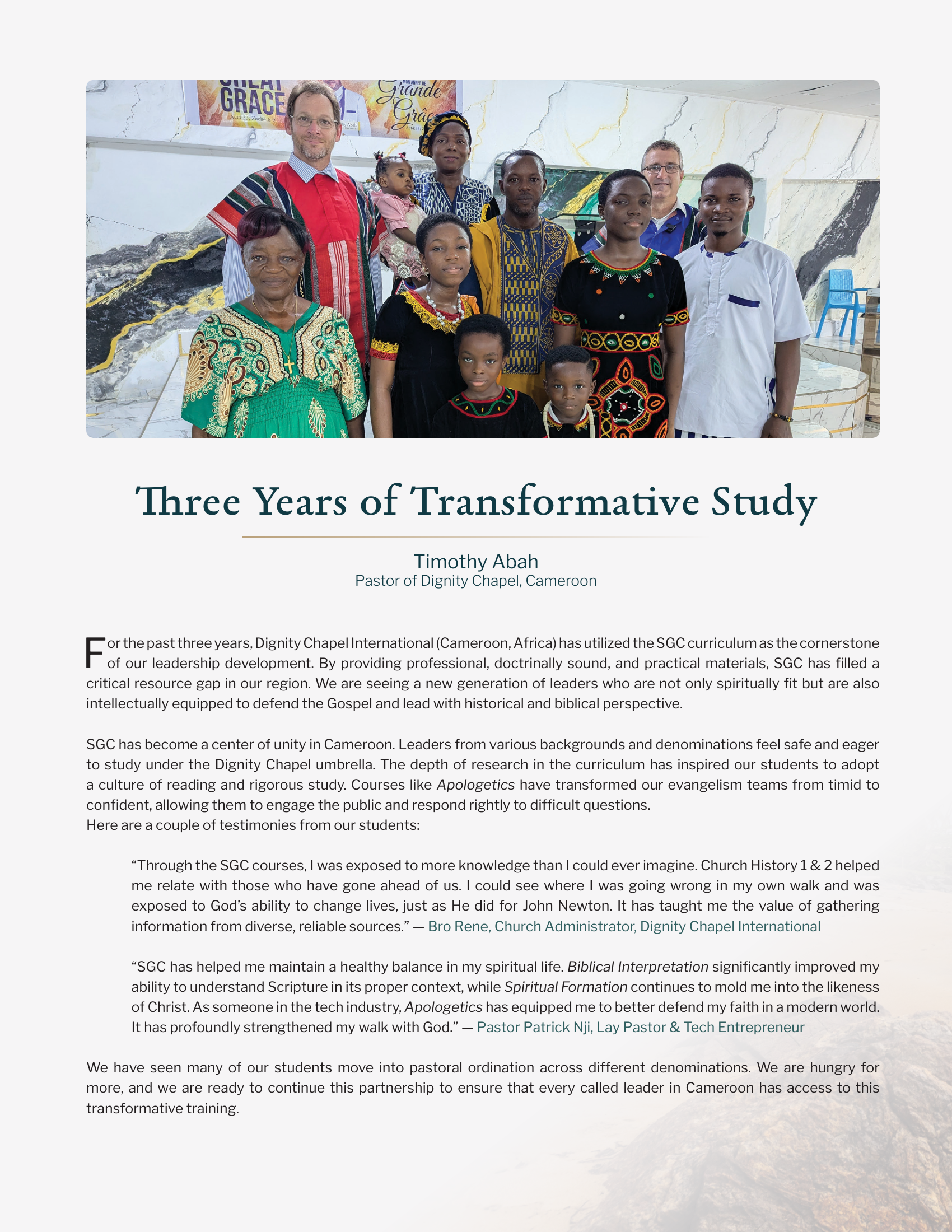 May 2026 — Page 2